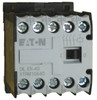 Eaton XTRM10A40C miniature relay