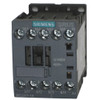 Siemens 3RT2317-1AP60 4 pole contactor