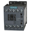 Siemens 3RT2317-1BB40 4 pole contactor