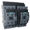 Siemens 3RA2336-8XB30-1AV6 reversing contactor