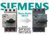 Siemens 3RV2021-1JA15 to 3RV1021-1JA15 Comparison