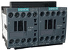 Siemens 3RA2318-8XB30-1BW4 reversing contactor
