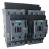 Siemens 3RA2335-8XB30-1AN2 reversing contactor