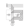 Siemens 3RA2336-8XB30-1AN6 wiring diagram