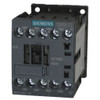 Siemens 3RH2140-1BD40 AC Control Relay