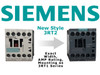 Siemens 3RT2017-1AM21 comparison