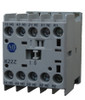 Allen Bradley 700-K22Z-ZT miniature contactor