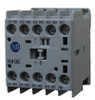 Allen Bradley 700-K40E-ZQ contactor