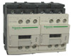 Schneider Electric LC2D09D7 reversing contactor