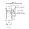 Eaton XTOB1P6CC1DP wiring diagram