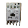 Eaton D15CR31CB NEMA control relay