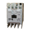Eaton D15CR31HB NEMA control relay