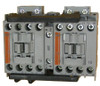 Sprecher + Schuh CAU7-9-22-230Z reversing contactor