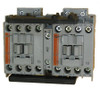 Sprecher and Schuh CAU7-23-22-600 reversing contactor