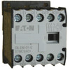 Eaton/Moeller DILEM-01-G (48vDC) contactor