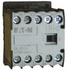 Eaton/Moeller DILER-31-G (110vDC) relay