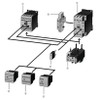 Eaton/Moeller DILM9-01 220 volt AC accessories