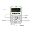 Benshaw RSI-010-H2-2C keypad