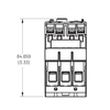 Sprecher + Schuh CEP7-1EFEB top dimensions