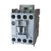 Allen-Bradley 100-C12-10 Bulletin 100-C 12A 3-pole contactor front view