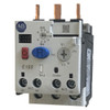 Allen Bradley 193-1EFED overload relay