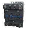 Schneider Electric LC1D65008 4-pole TeSys D contactor front view