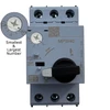 WEG MPW40 AMP Range Selection