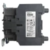 LC1D80008R7side label showing coil voltage and ratings