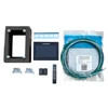 Benshaw KPMX3TS4X kit contents