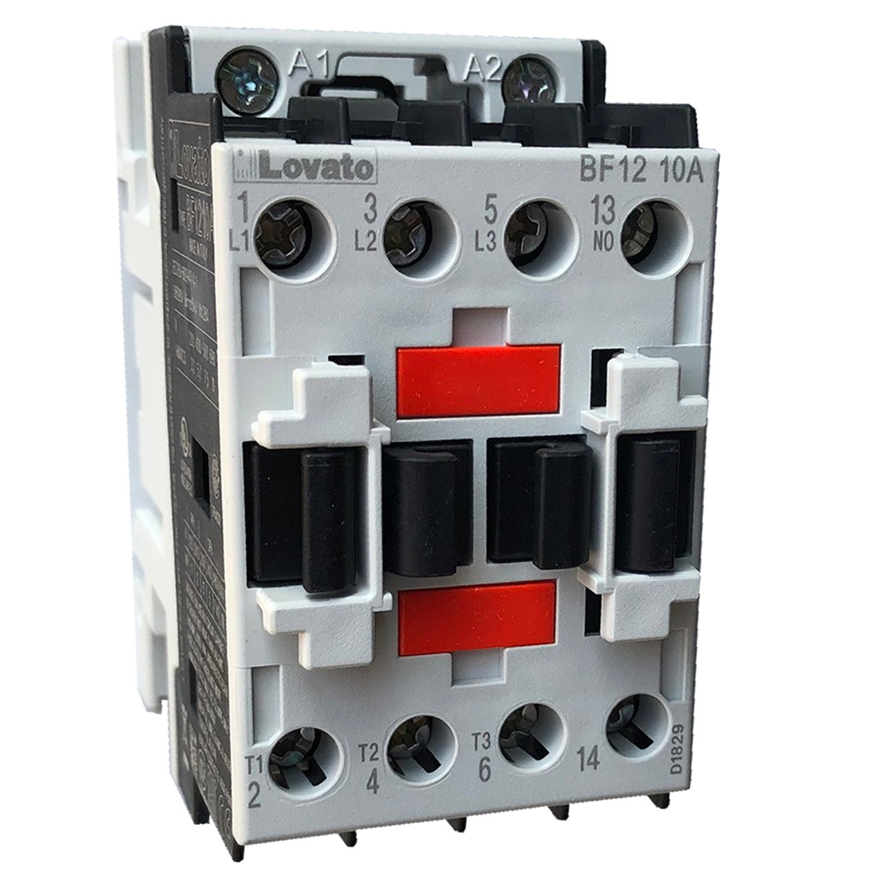 Lovato BF1210A23060 contactor