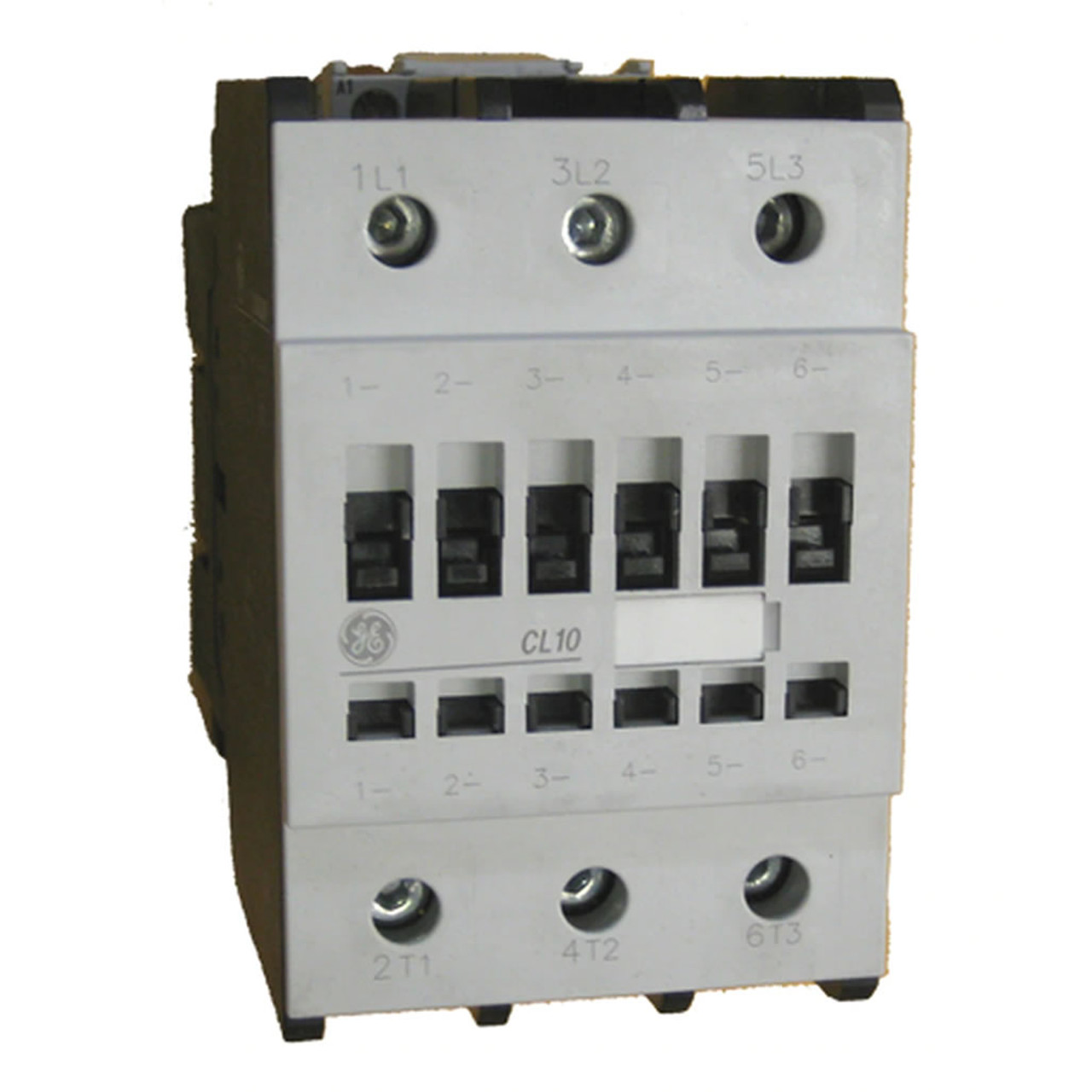 GE CL10A311M1 contactor