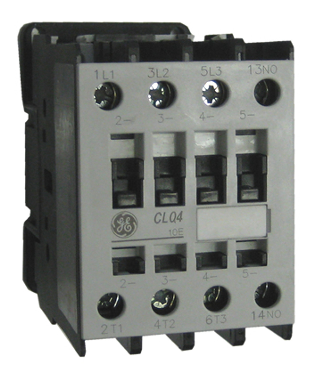 GE CL04A310ML contactor