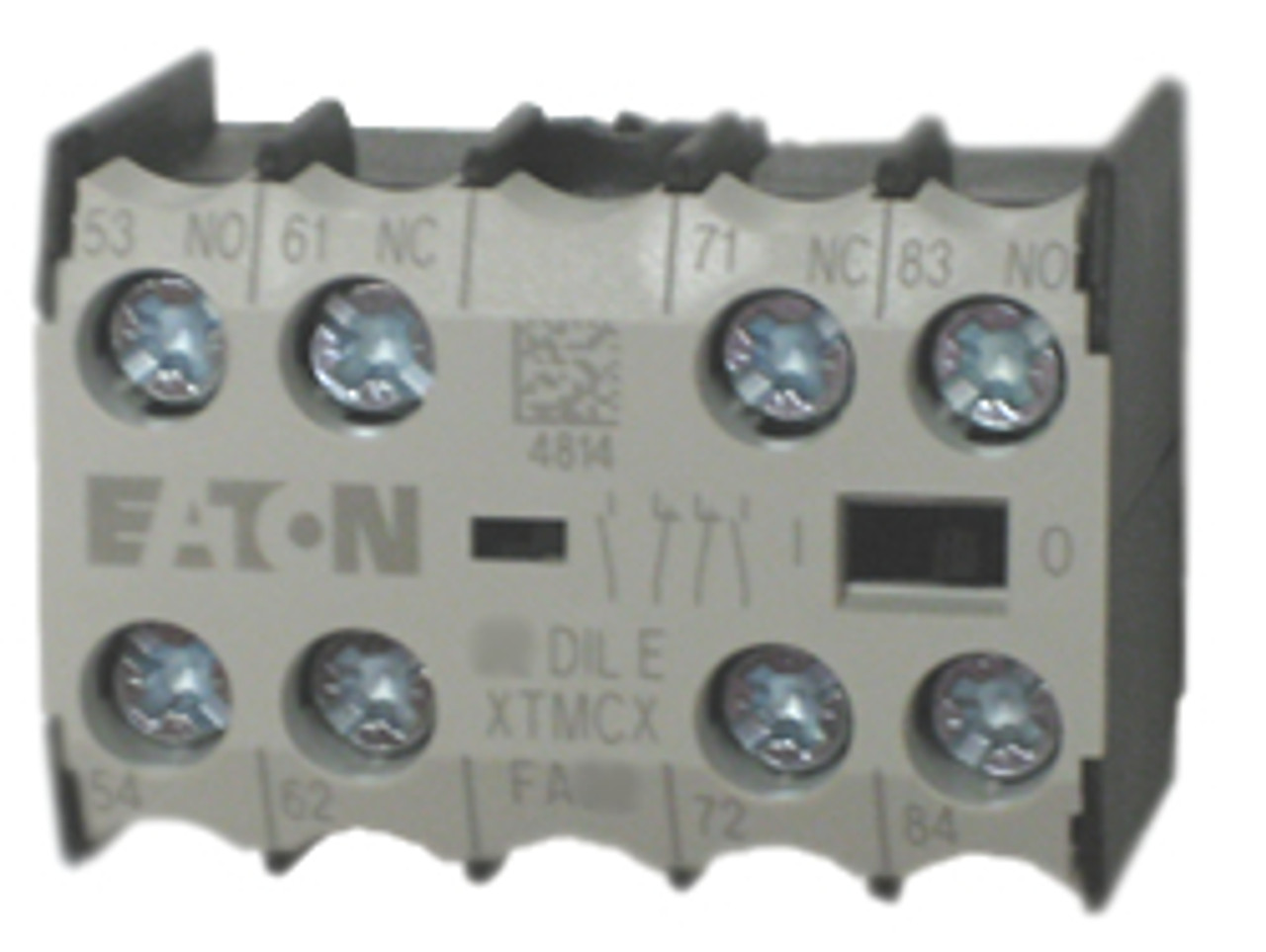 Eaton/Moeller 22DILEM auxiliary contact