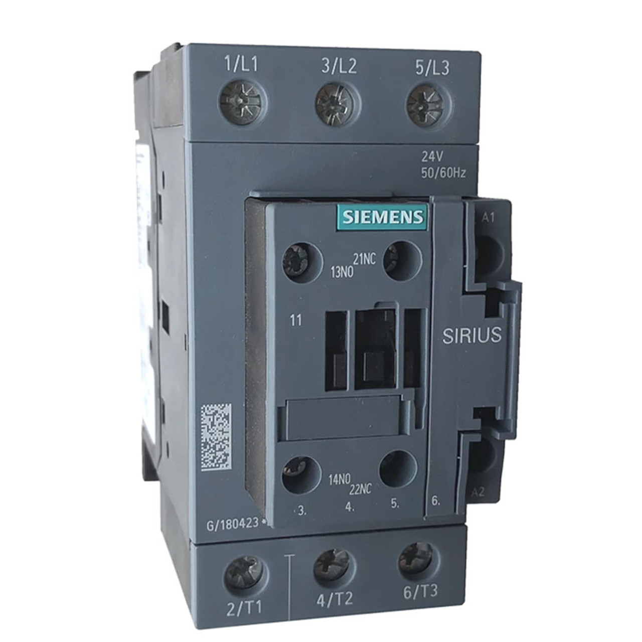 Siemens 3RT2036-1AC20 contactor