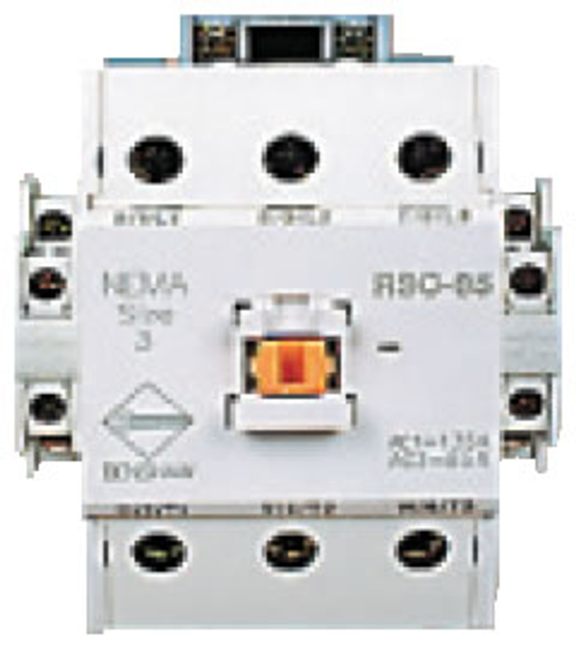 Benshaw RSC-85-6AC120 contactor