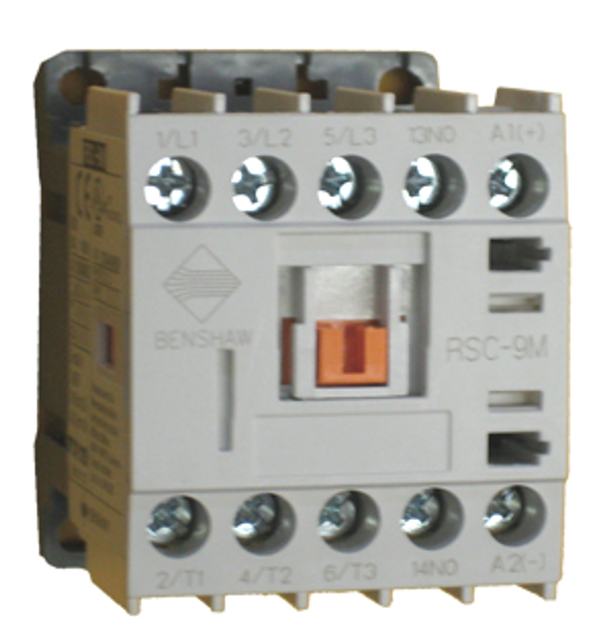 Benshaw RSC-9M contactor