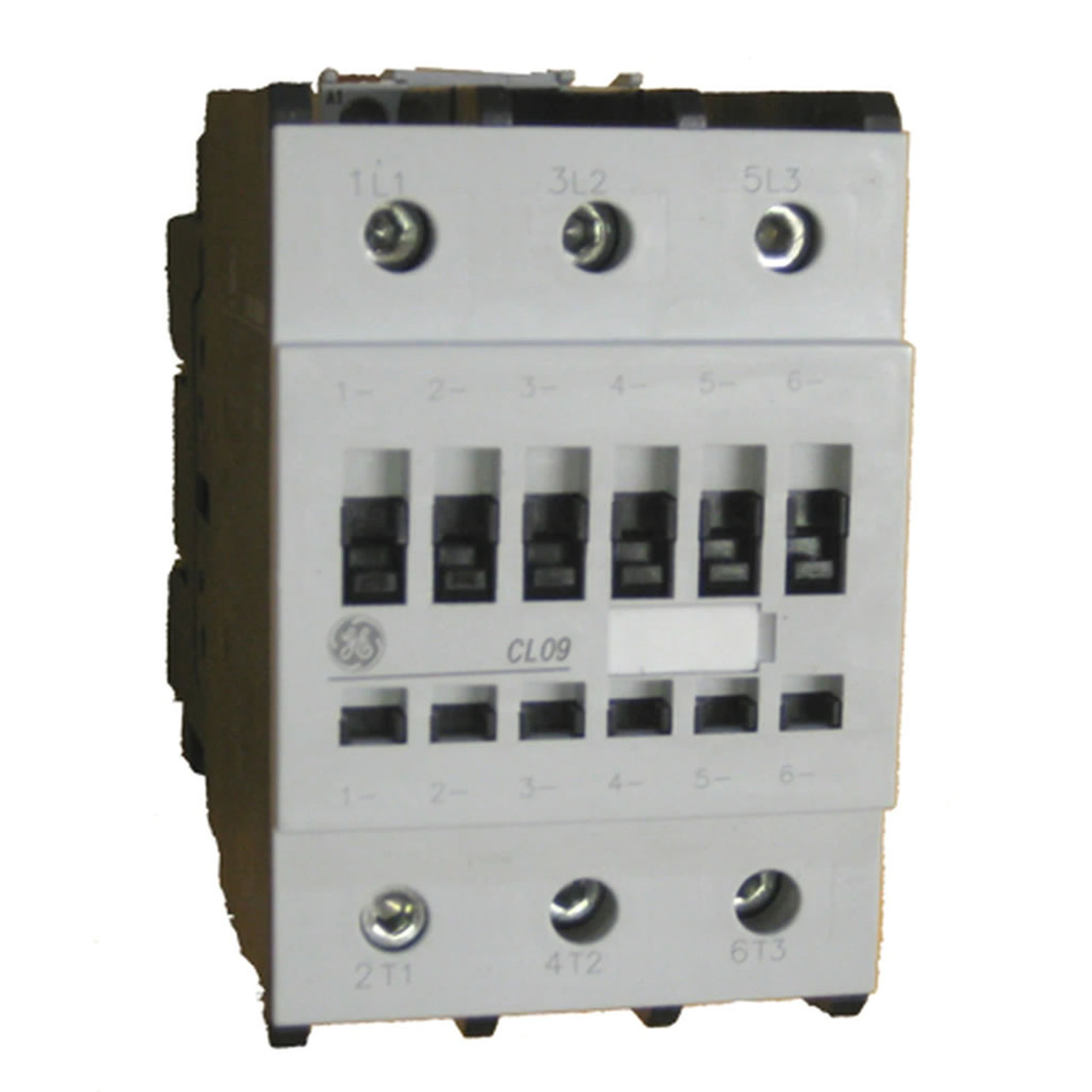 GE CL09A311MU contactor