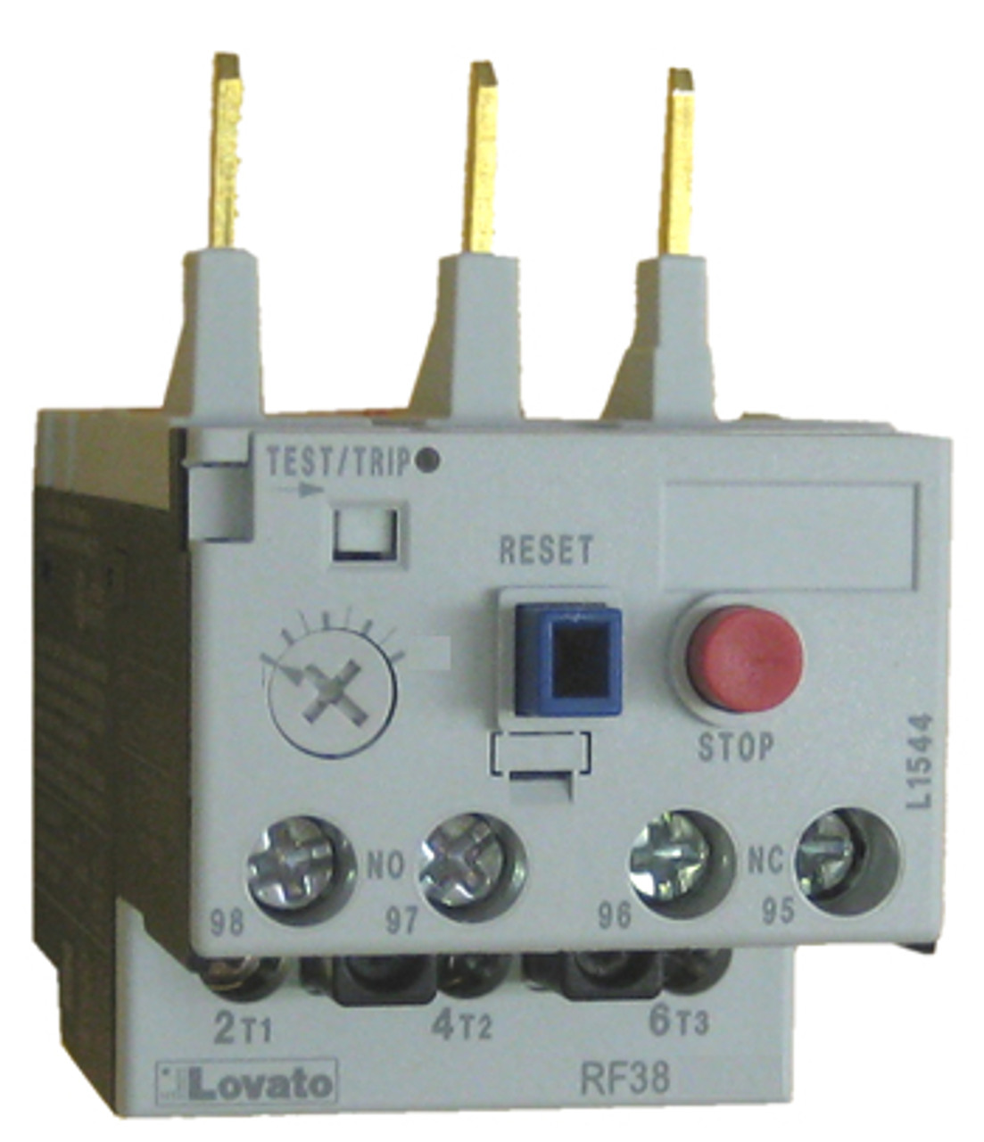 Lovato RF380040 overload relay