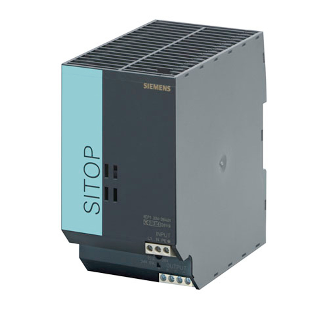 Siemens 6EP1334-2BA01 SITOP Power Supply