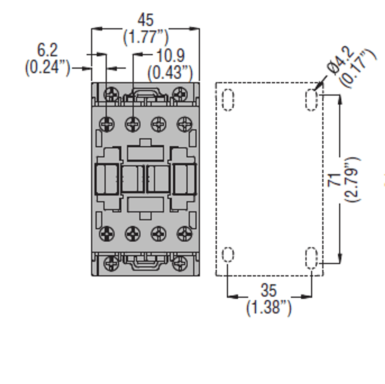 BF18T4A 12060