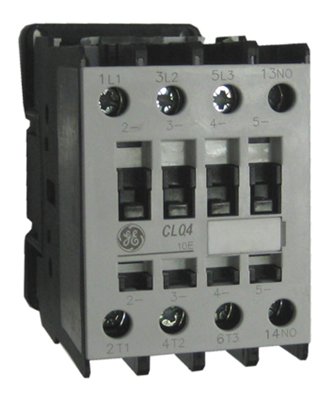 GE CL04A310MS contactor