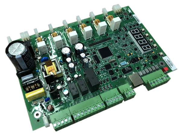 Benshaw BIPC-300055-01 Starter Card: Shop Now at Kent Store