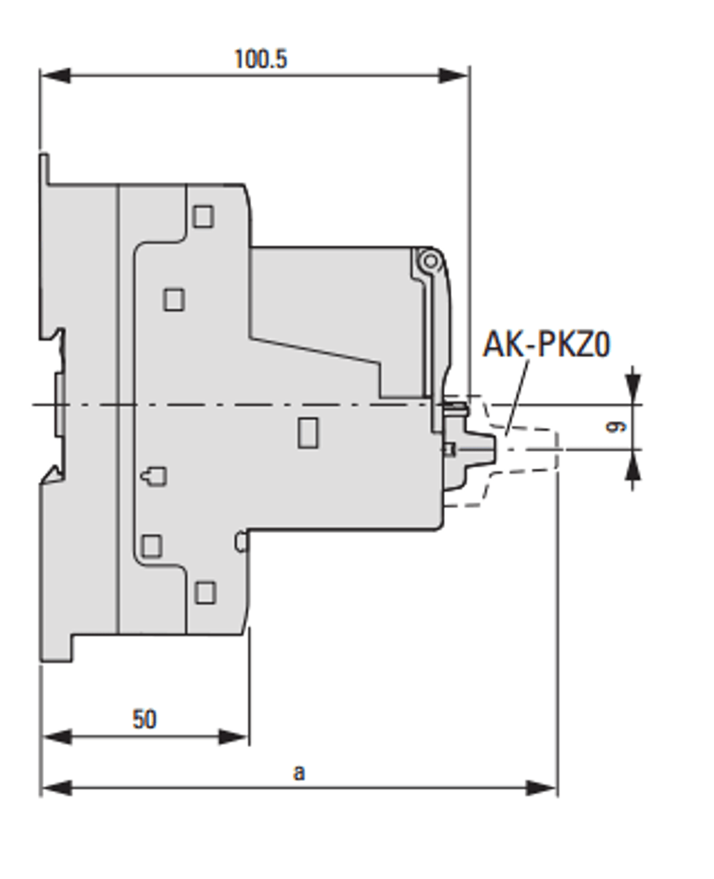 PKE32-XTU-32