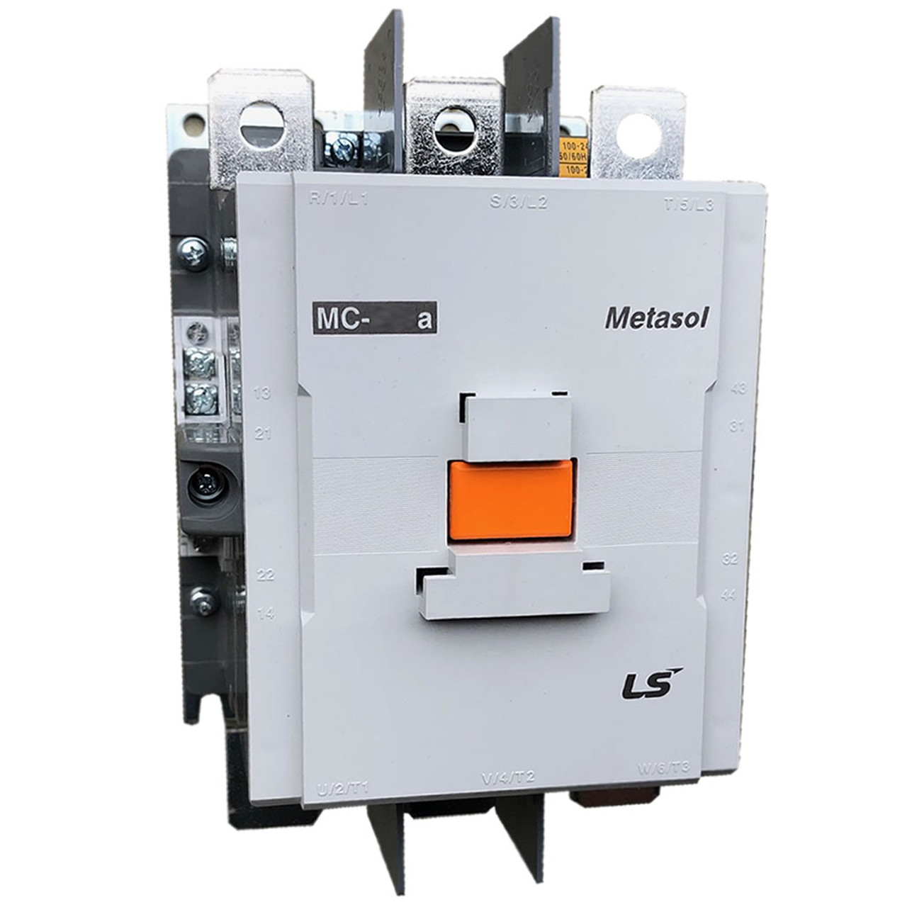 LS Metasol MC-265a-AC120 contactor