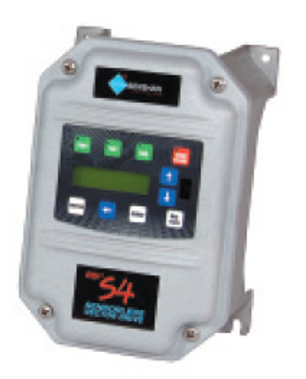 Benshaw RSI-001-S4-4W VFD