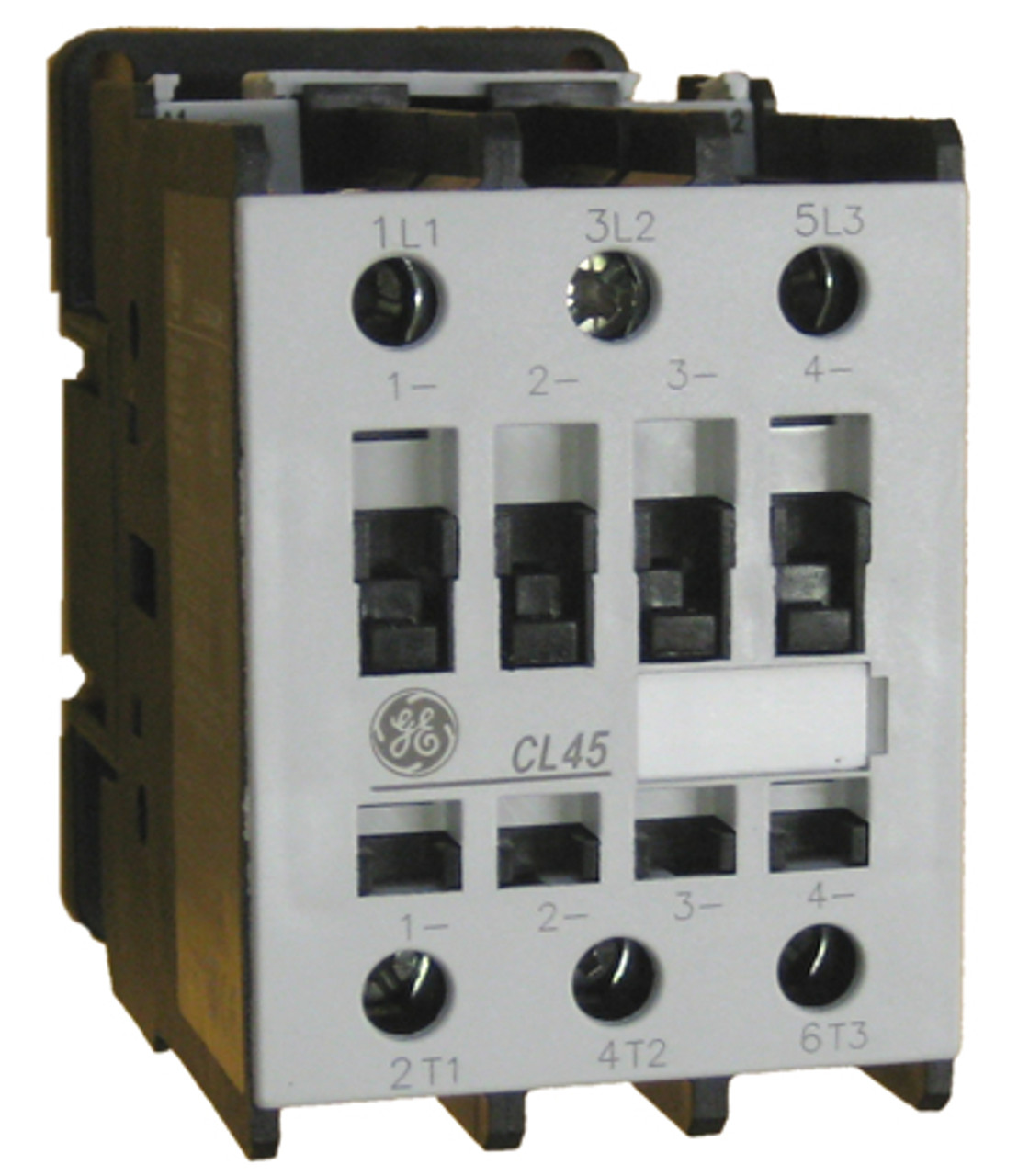 GE CL45 contactor