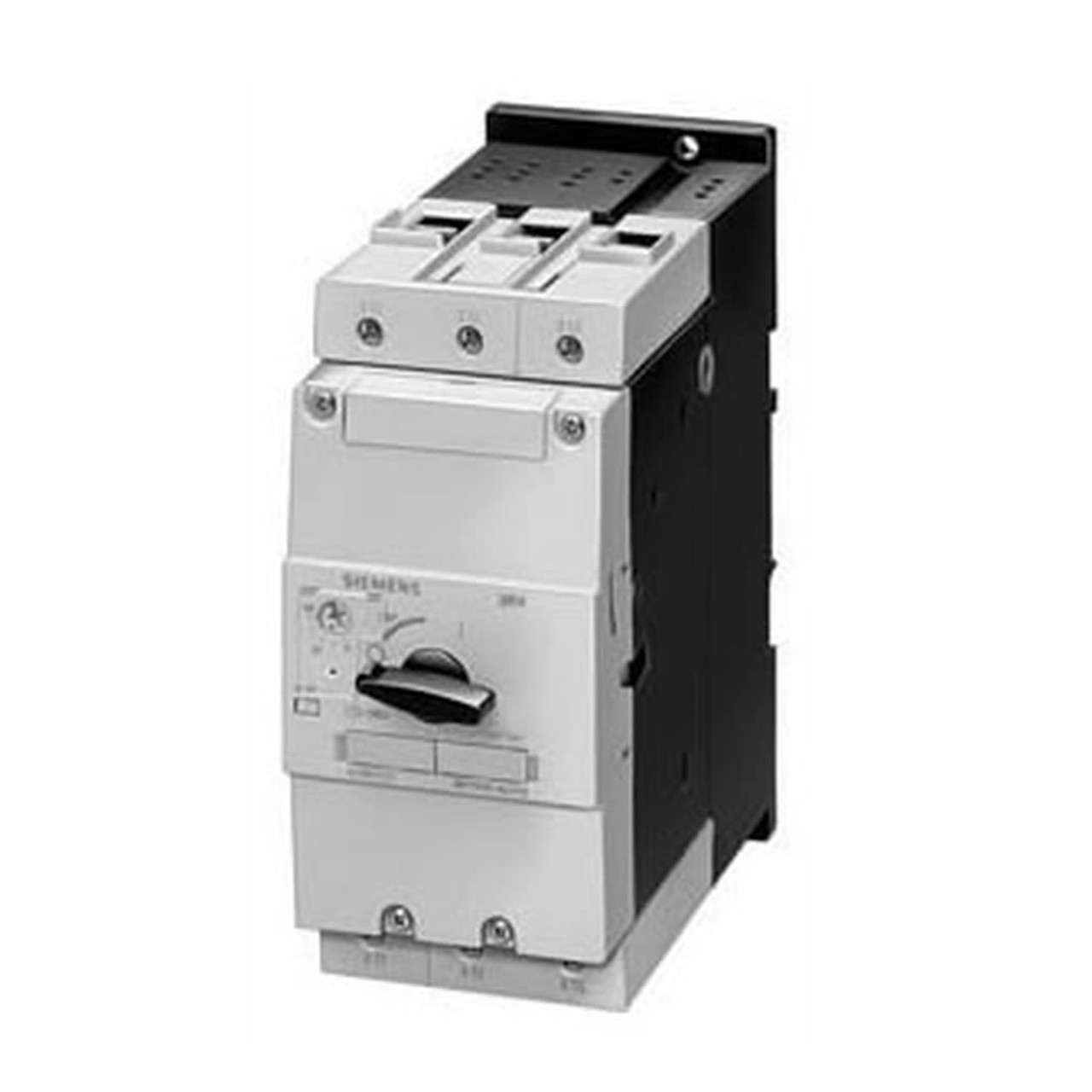 Siemens 3RV1041-4KA10 Motor Protector: Replacement Options