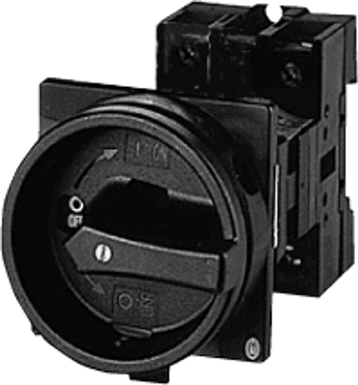 Eaton/Moeller P3-63/V/SVB-SW disconnect switch