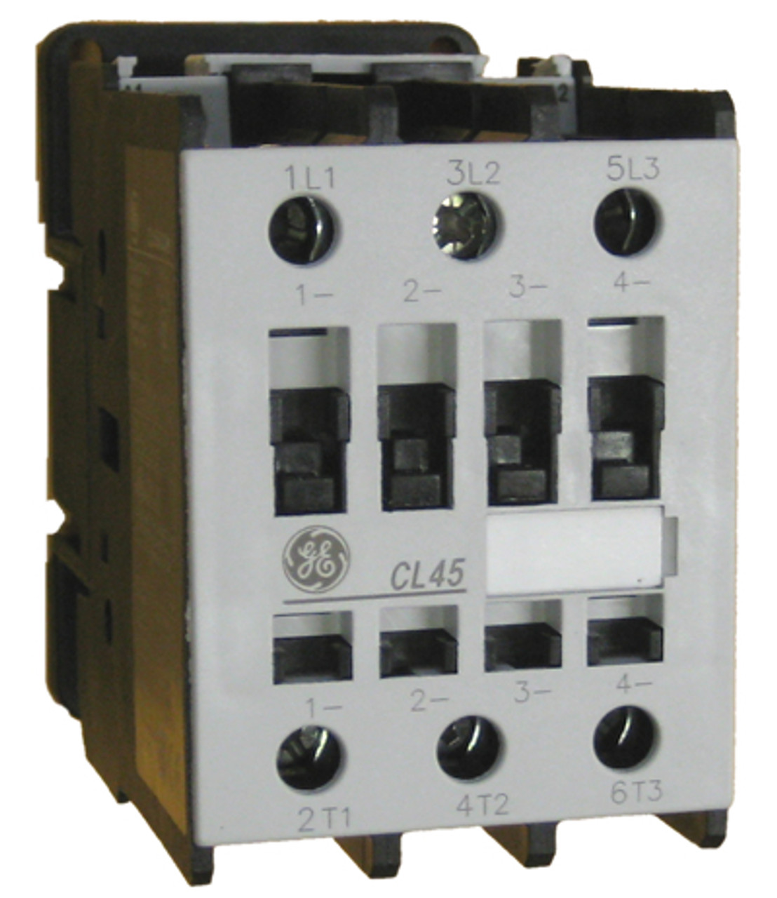 GE CL45A310ML contactor