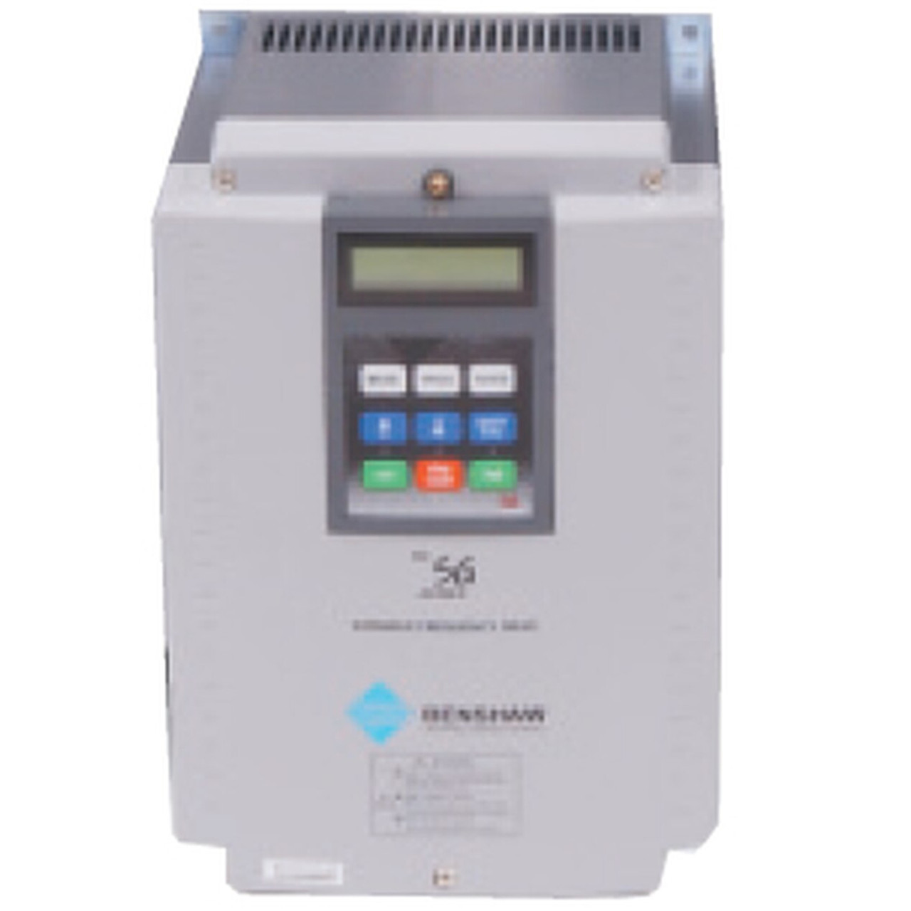 Benshaw RSI-040-SG-4B VFD